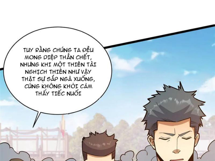 Đô Thị Cực Phẩm Y Thần Chapter 259 - Trang 2