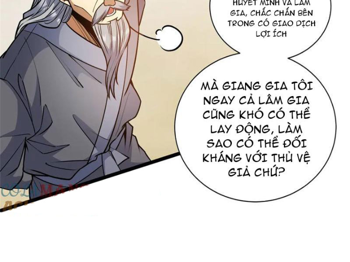 Đô Thị Cực Phẩm Y Thần Chapter 259 - Trang 2