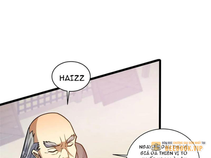 Đô Thị Cực Phẩm Y Thần Chapter 259 - Trang 2