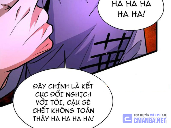 Đô Thị Cực Phẩm Y Thần Chapter 259 - Trang 2