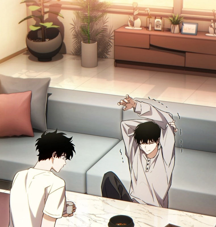 Người Chơi Mạnh Nhất Hồi Quy Lần Thứ 100 Chapter 59 - Trang 2