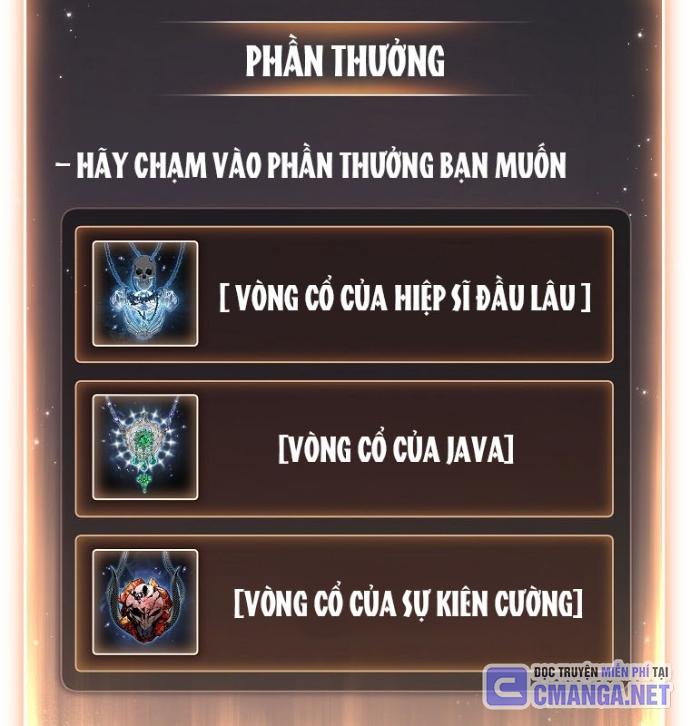 Người Chơi Mạnh Nhất Hồi Quy Lần Thứ 100 Chapter 59 - Trang 2