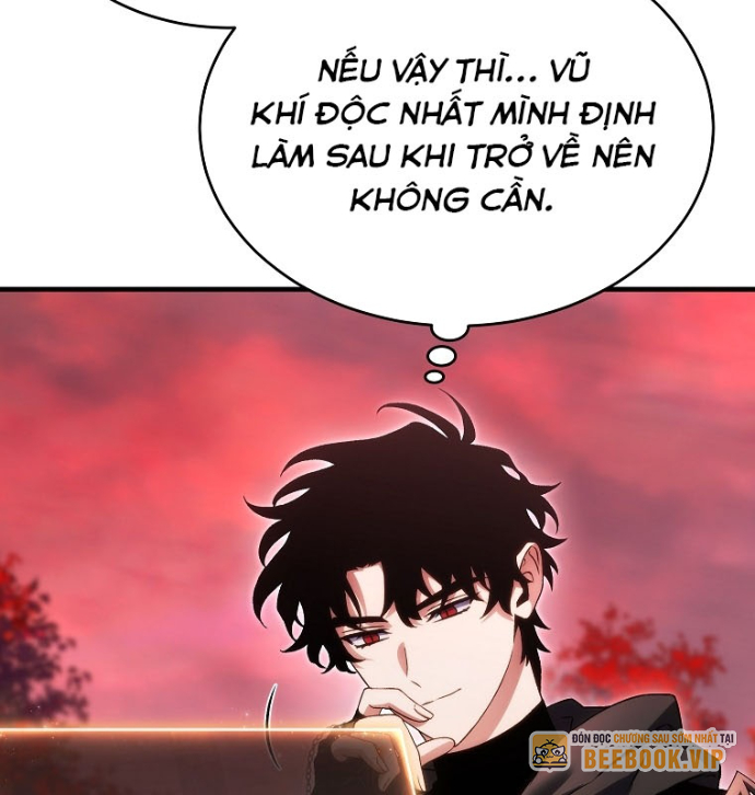 Người Chơi Mạnh Nhất Hồi Quy Lần Thứ 100 Chapter 59 - Trang 2