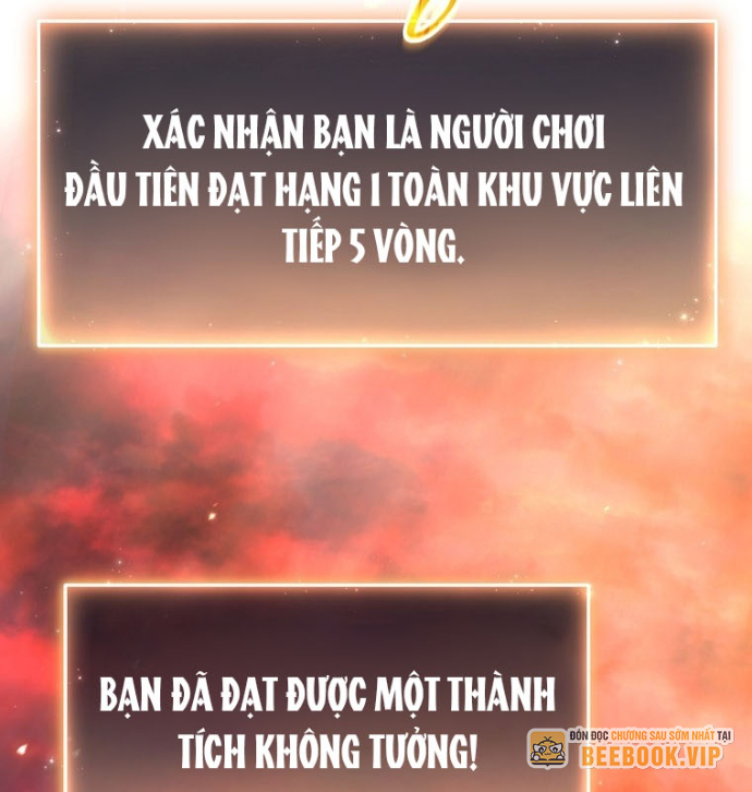 Người Chơi Mạnh Nhất Hồi Quy Lần Thứ 100 Chapter 59 - Trang 2