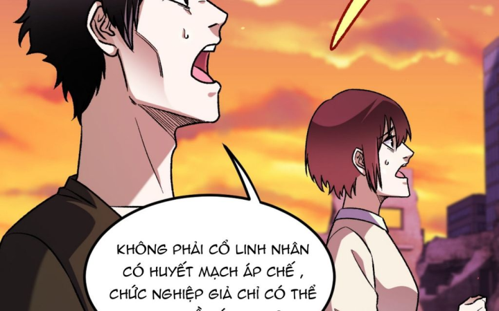 Toàn Dân Chuyển Chức : Duy Ta Vô Chức Tán Nhân Chapter 172 - Trang 2