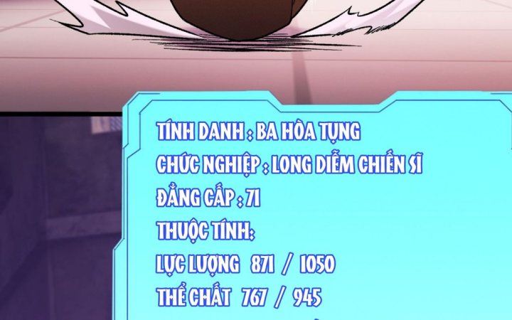 Toàn Dân Chuyển Chức : Duy Ta Vô Chức Tán Nhân Chapter 172 - Trang 2