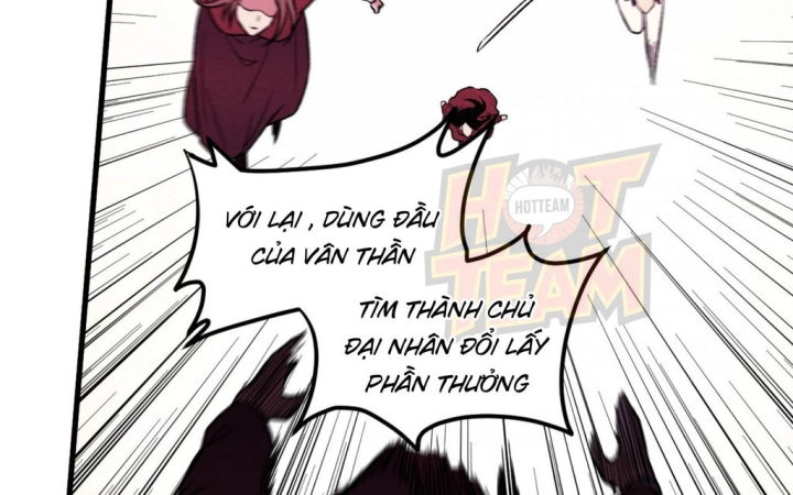 Toàn Dân Chuyển Chức : Duy Ta Vô Chức Tán Nhân Chapter 172 - Trang 2