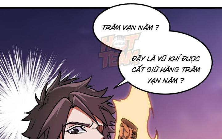 Toàn Dân Chuyển Chức : Duy Ta Vô Chức Tán Nhân Chapter 172 - Trang 2