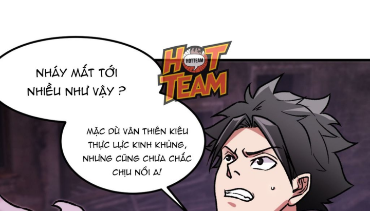 Toàn Dân Chuyển Chức : Duy Ta Vô Chức Tán Nhân Chapter 172 - Trang 2