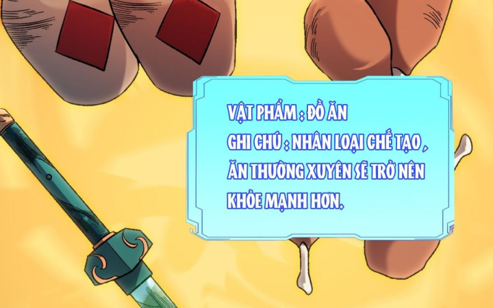 Toàn Dân Chuyển Chức : Duy Ta Vô Chức Tán Nhân Chapter 172 - Trang 2
