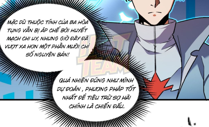 Toàn Dân Chuyển Chức : Duy Ta Vô Chức Tán Nhân Chapter 172 - Trang 2