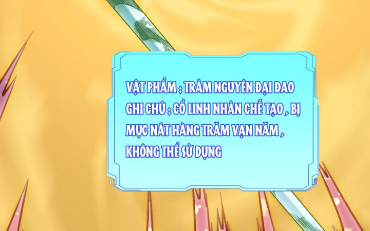 Toàn Dân Chuyển Chức : Duy Ta Vô Chức Tán Nhân Chapter 172 - Trang 2