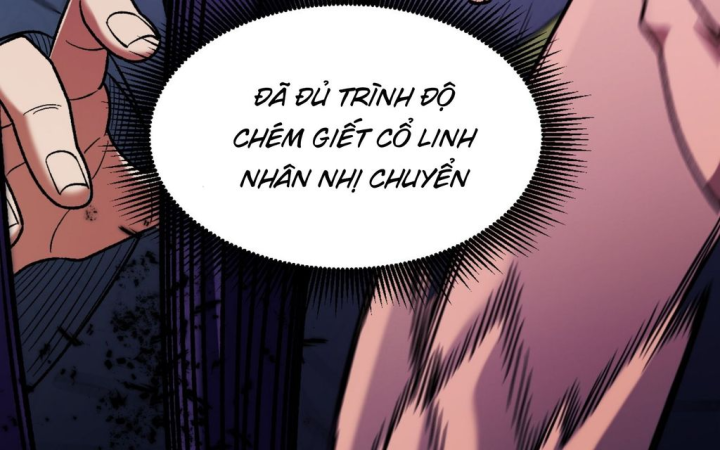 Toàn Dân Chuyển Chức : Duy Ta Vô Chức Tán Nhân Chapter 172 - Trang 2