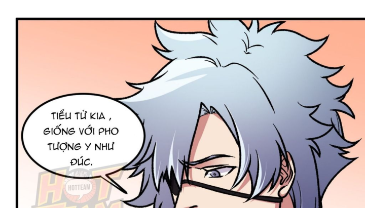 Toàn Dân Chuyển Chức : Duy Ta Vô Chức Tán Nhân Chapter 172 - Trang 2