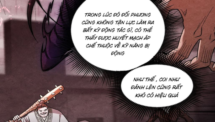 Toàn Dân Chuyển Chức : Duy Ta Vô Chức Tán Nhân Chapter 172 - Trang 2