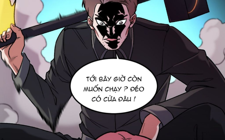 Toàn Dân Chuyển Chức : Duy Ta Vô Chức Tán Nhân Chapter 172 - Trang 2