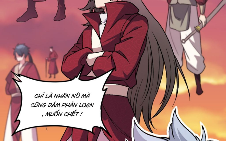 Toàn Dân Chuyển Chức : Duy Ta Vô Chức Tán Nhân Chapter 172 - Trang 2