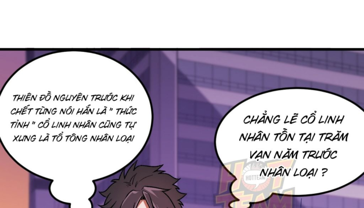 Toàn Dân Chuyển Chức : Duy Ta Vô Chức Tán Nhân Chapter 172 - Trang 2