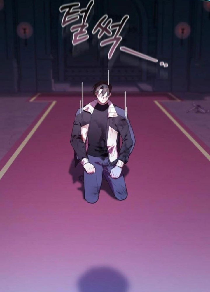 Hunter Của Lớp Gà Con Đang Báo Hiếu! Chapter 34 - Trang 2