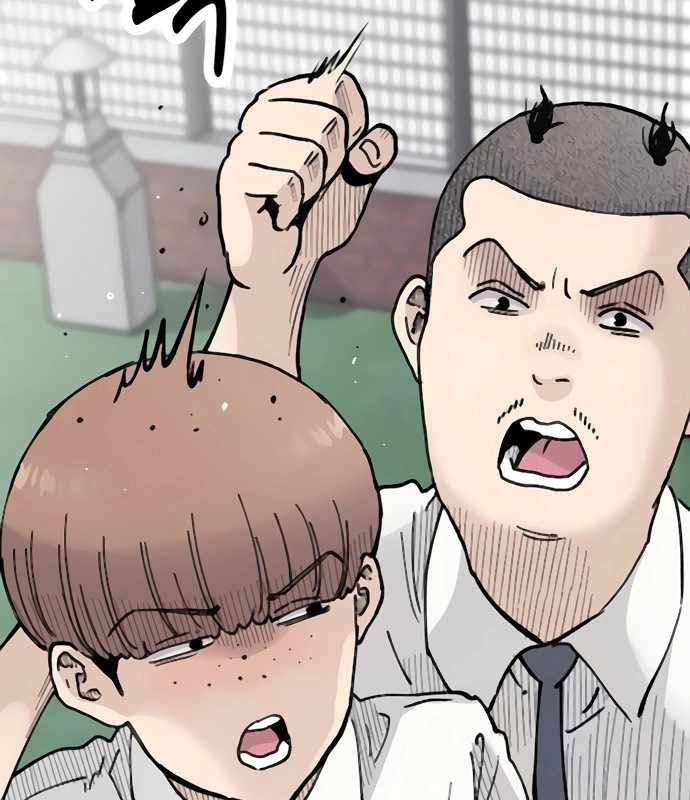 Sự bí ẩn của học sinh chuyển trường Chapter 10 - Trang 2