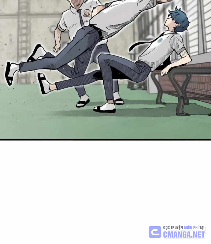 Sự bí ẩn của học sinh chuyển trường Chapter 10 - Trang 2