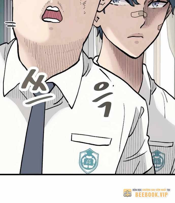 Sự bí ẩn của học sinh chuyển trường Chapter 10 - Trang 2