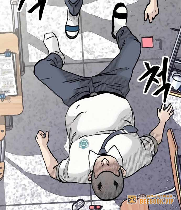 Sự bí ẩn của học sinh chuyển trường Chapter 10 - Trang 2