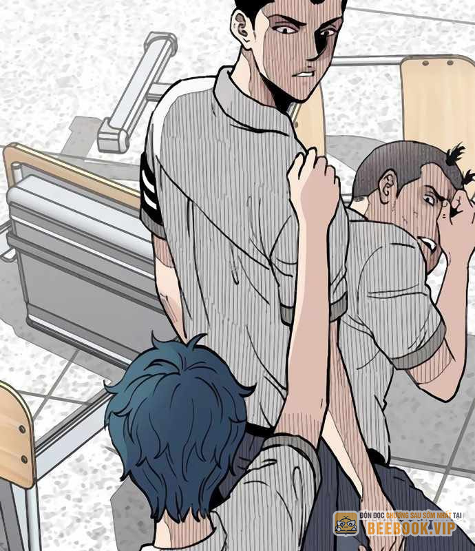 Sự bí ẩn của học sinh chuyển trường Chapter 10 - Trang 2