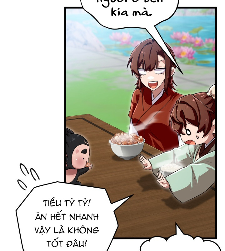 Nhà Nghỉ Thiên Ma Chapter 59 - Trang 2