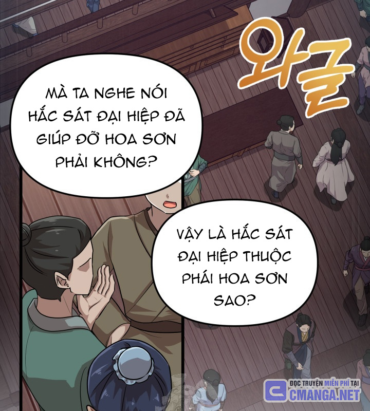 Nhà Nghỉ Thiên Ma Chapter 59 - Trang 2