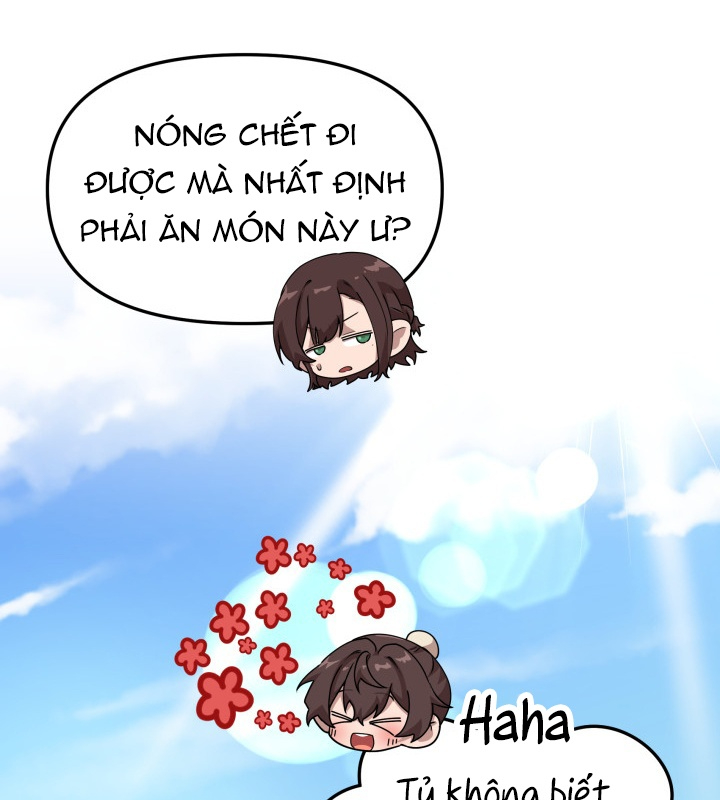 Nhà Nghỉ Thiên Ma Chapter 59 - Trang 2