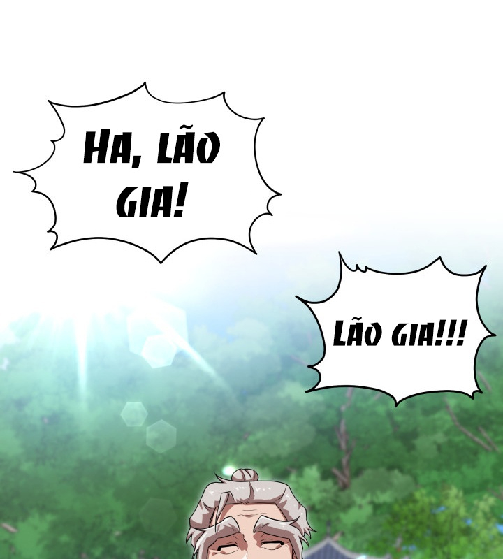 Nhà Nghỉ Thiên Ma Chapter 59 - Trang 2