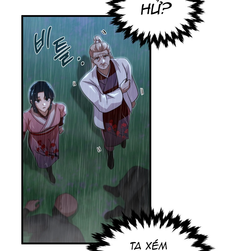 Nhà Nghỉ Thiên Ma Chapter 59 - Trang 2