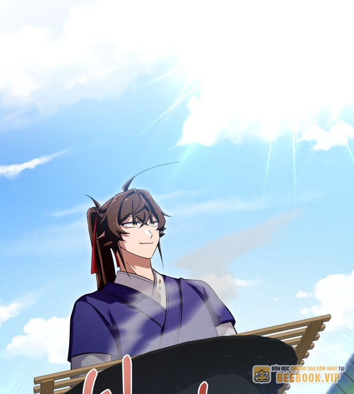Nhà Nghỉ Thiên Ma Chapter 59 - Trang 2