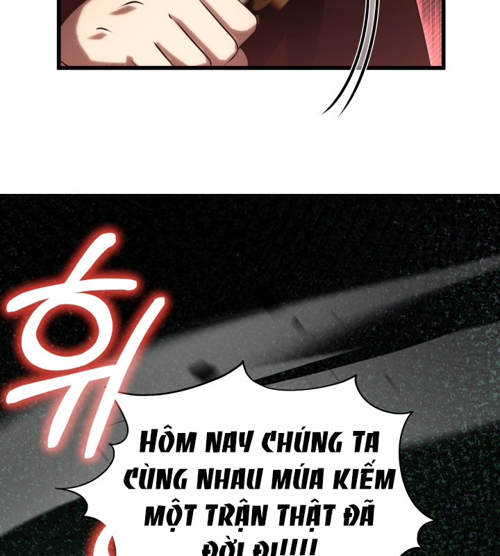 Nhà Nghỉ Thiên Ma Chapter 59 - Trang 2