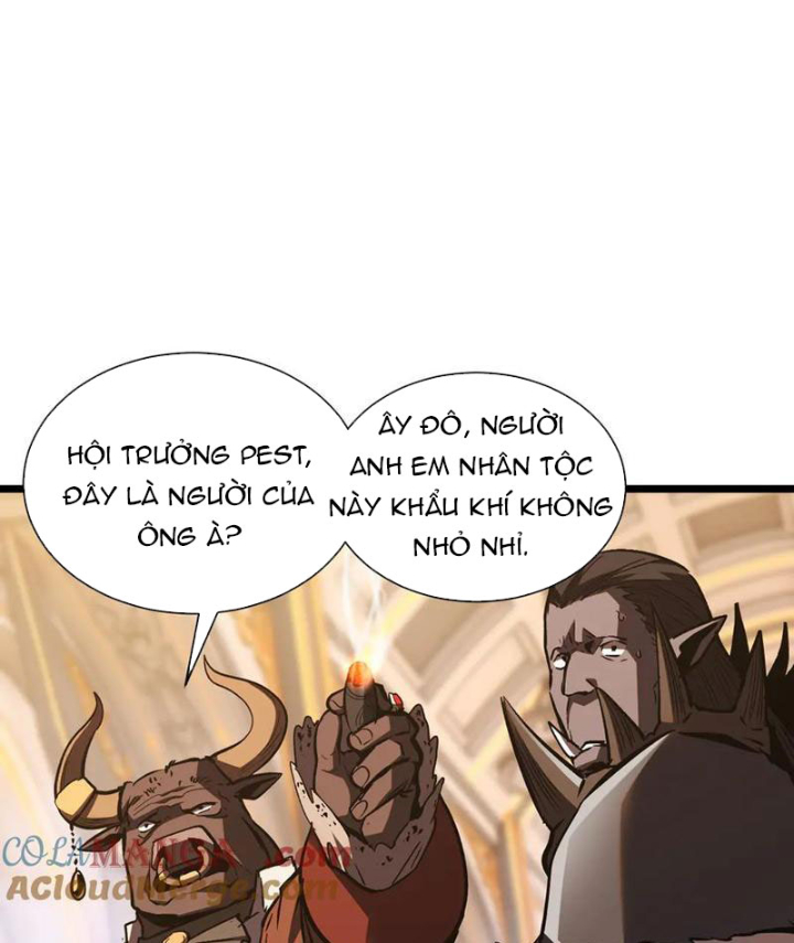 Trở Thành Anh Hùng Mạnh Nhất Nhờ Gian Lận Chapter 32 - Trang 2