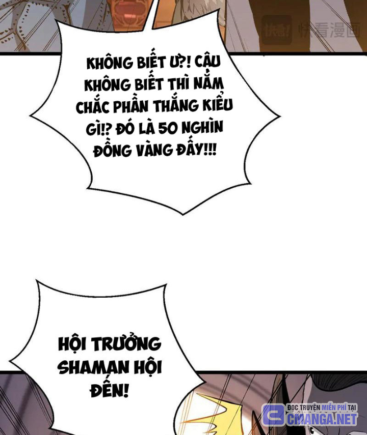 Trở Thành Anh Hùng Mạnh Nhất Nhờ Gian Lận Chapter 32 - Trang 2