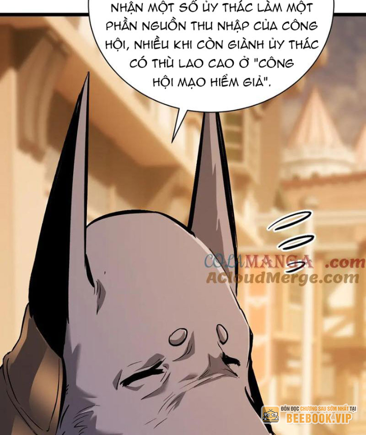 Trở Thành Anh Hùng Mạnh Nhất Nhờ Gian Lận Chapter 32 - Trang 2