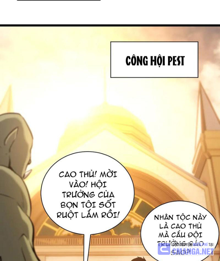 Trở Thành Anh Hùng Mạnh Nhất Nhờ Gian Lận Chapter 32 - Trang 2
