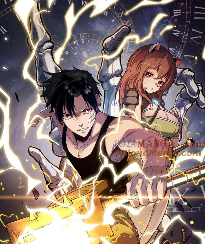 Trở Thành Anh Hùng Mạnh Nhất Nhờ Gian Lận Chapter 32 - Trang 2