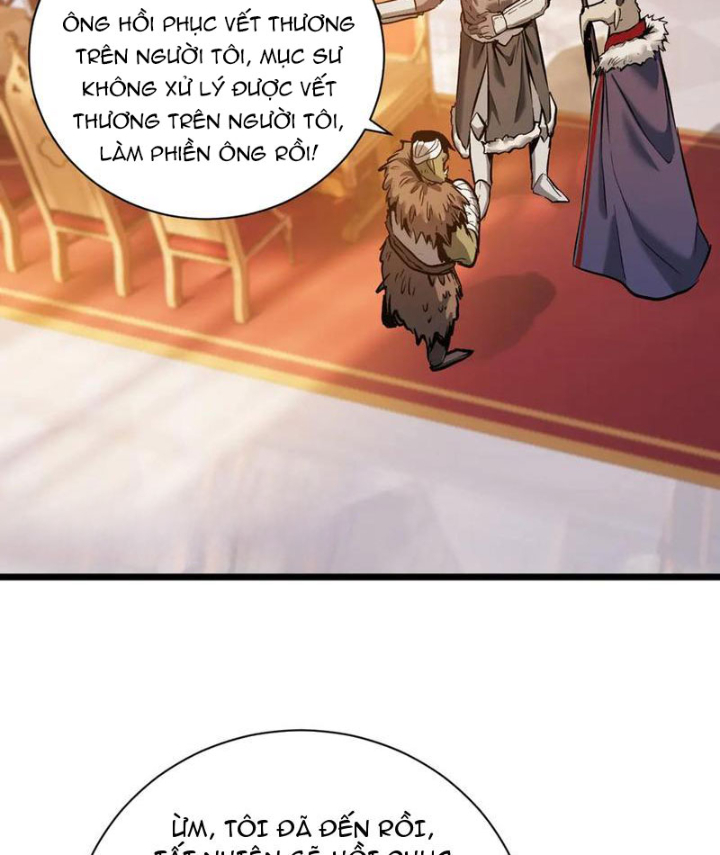 Trở Thành Anh Hùng Mạnh Nhất Nhờ Gian Lận Chapter 32 - Trang 2