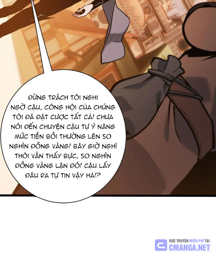 Trở Thành Anh Hùng Mạnh Nhất Nhờ Gian Lận Chapter 32 - Trang 2