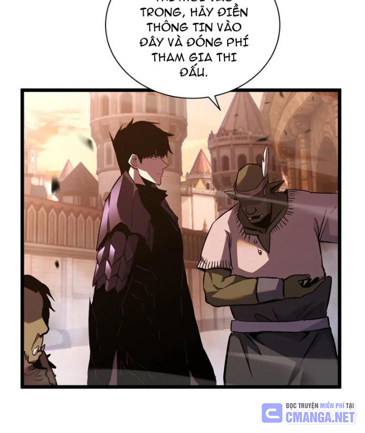 Trở Thành Anh Hùng Mạnh Nhất Nhờ Gian Lận Chapter 32 - Trang 2