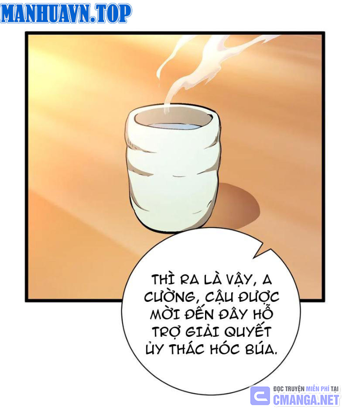 Trở Thành Anh Hùng Mạnh Nhất Nhờ Gian Lận Chapter 32 - Trang 2