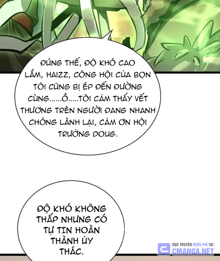 Trở Thành Anh Hùng Mạnh Nhất Nhờ Gian Lận Chapter 32 - Trang 2