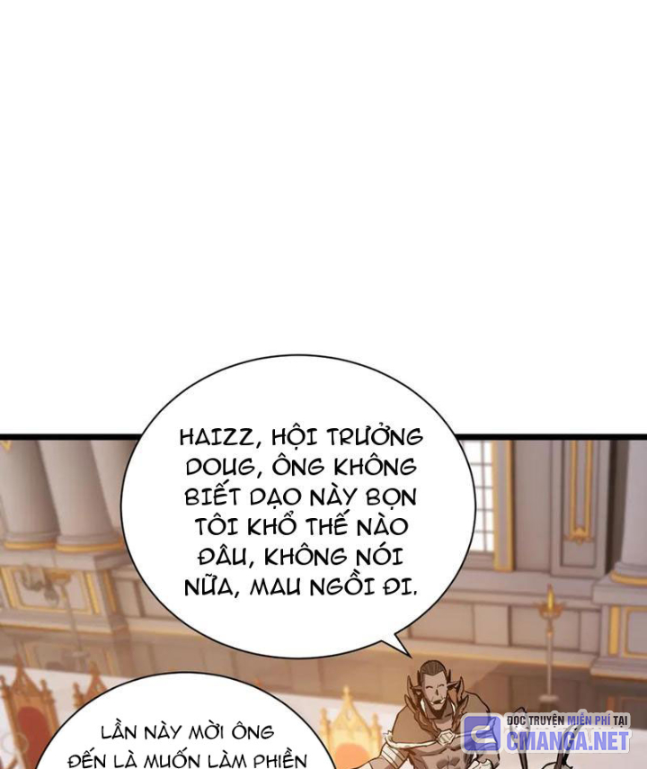 Trở Thành Anh Hùng Mạnh Nhất Nhờ Gian Lận Chapter 32 - Trang 2