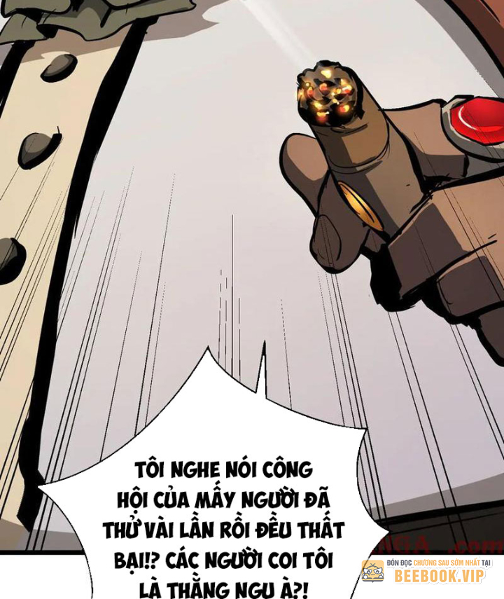 Trở Thành Anh Hùng Mạnh Nhất Nhờ Gian Lận Chapter 32 - Trang 2
