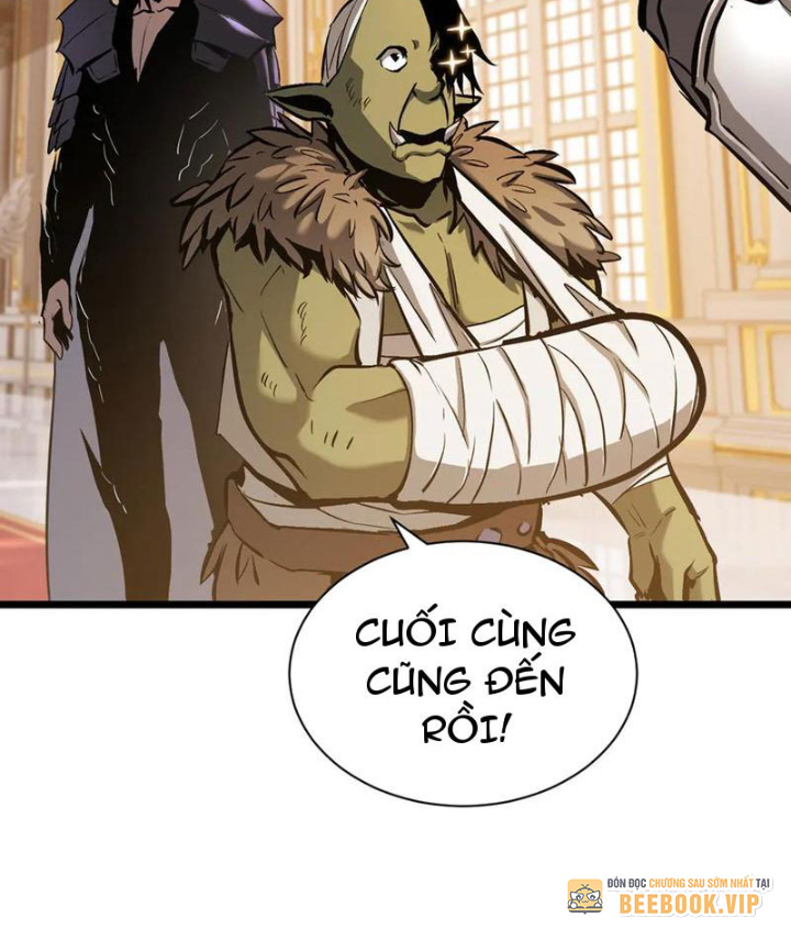 Trở Thành Anh Hùng Mạnh Nhất Nhờ Gian Lận Chapter 32 - Trang 2