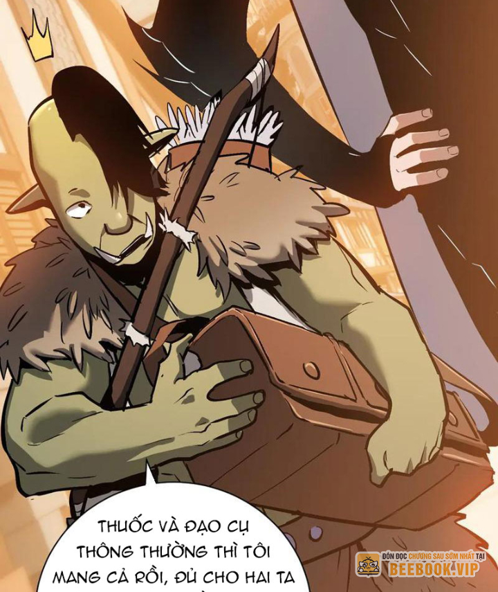 Trở Thành Anh Hùng Mạnh Nhất Nhờ Gian Lận Chapter 32 - Trang 2