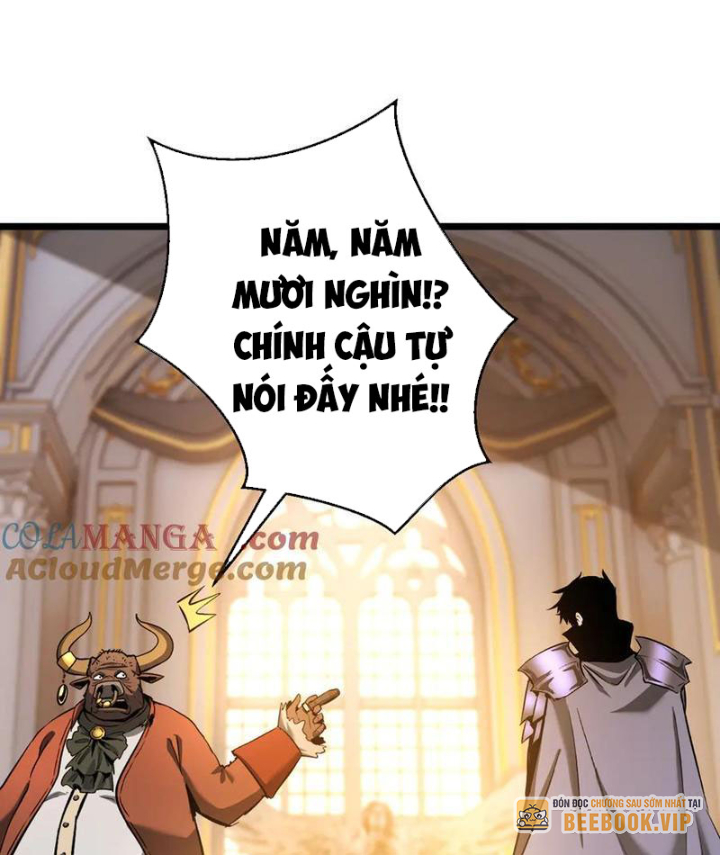 Trở Thành Anh Hùng Mạnh Nhất Nhờ Gian Lận Chapter 32 - Trang 2